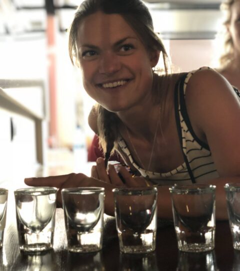 Vodka Tasting Krakow